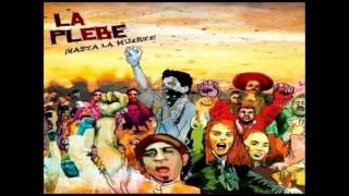 La Plebe - Hasta La Muerte (2007)