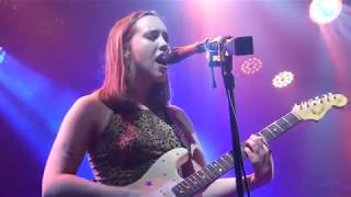 Soccer Mommy - Scorpio Rising (Houston 07.26.18) HD