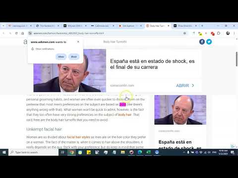 Item video thumbnail