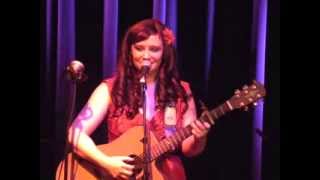 Kristy Kruger at The Kessler Theater in Dallas, Texas