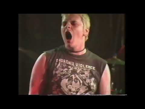 Extreme Noise Terror - Murder