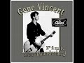 Gene Vincent - Pink Thunderbird (1956)