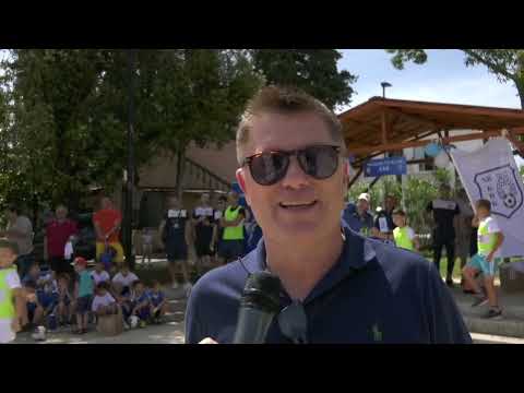 Nogometna Bodulija Malinska