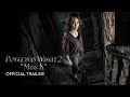 Russia Trailer Panggonan Wingit 2 Miss K Комната 666 2025