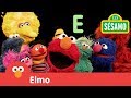 Sésamo La Letra Del Día E
