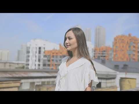 Irina Kozlova - Killing me softly (cover version Roberta Flack )