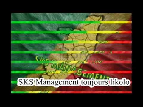 DJ Tokala new son 2013 by SKS Management