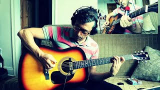 Video thumbnail for The $11 dollar acoustic guitar pickup - Luvay KQ-3 Review by Demonic Sweaters