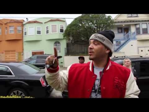 BabyBash "Blow it in her Face" ft Cousin Fik and Driyp Drop Behind the scenes video shoot