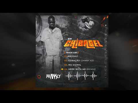 Onesimus - Here With Me (Dj Frankly Remix)