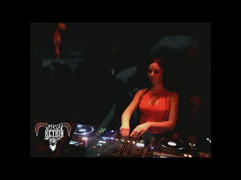 KETRIN- JUNE HARDCORE 2021