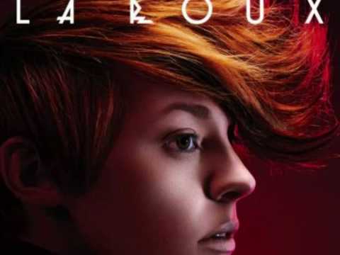 Tigerlily - La Roux