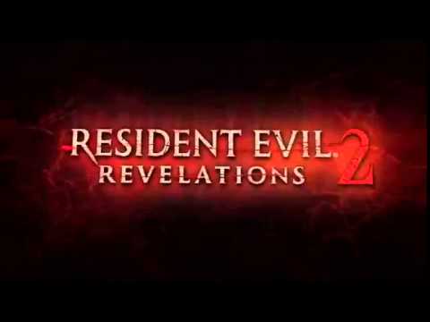 Resident Evil Revelations 2: Results Screen