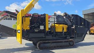 Конусная дробилка Atlas Copco POWERCRUSHER PC 1000 | Изображение 4 - Machineryline