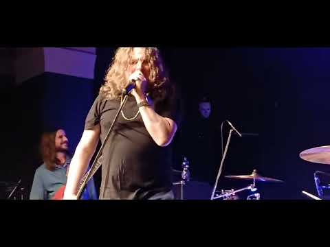 Ian Paice and Purpendicular: BURN, ANKER Leipzig, 25.01.2025