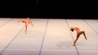 EAGC 2015   096   PnA   Age 12 18   WP   ISR1   Bal   LAPIN & SURZON