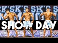 SHOW DAY | NATTY ROAD TO PRO EP 13