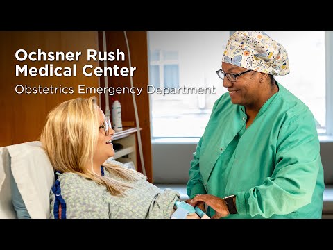 Ochsner Er Wait Times