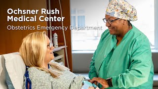 Download lagu Ochsner Rush Medical Center Obstetrics Emergency Department mp3