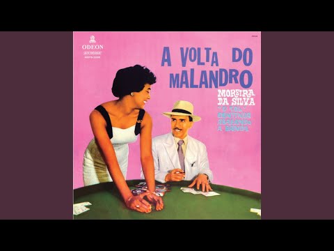 Bamba de Caxias - Moreira da Silva