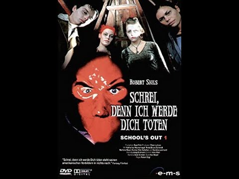 School's Out 1 - Schrei, denn ich werde dich töten German Full Movie
