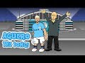 ️AGUERO The Song ️ Sergio Aguero Goals Parody 2019