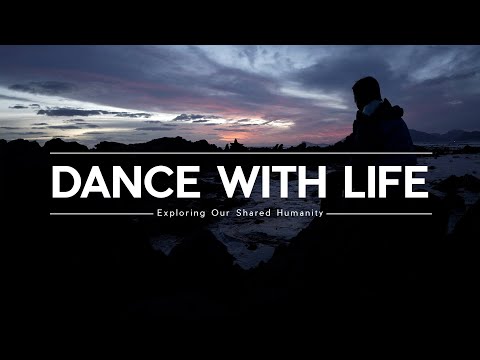 Dance With Life: Unlocking Your Deep Connection to EVERYTHING