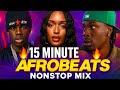 AFROBEAT SUMMER NAIJA AMAPIANO Burna Boy Davido Ayra Starr Rema Wizkid Fella