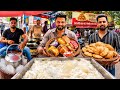 3 Best Street Food In Kanpur Best Breakfast In Kanpur Kanpur Street Food Street Food