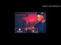 SnowTerris Mark Khoza Ama BBW Vocal Mix