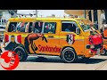 KISUMU WICKEDEST REGGAE MIX DJ PATIZ X SUPA MARCUS