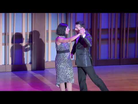 Carolina Jaurena & Juan Alessandrini