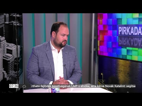 PIRKADAT Breuer Péterrel: Nacsa Lőrinc