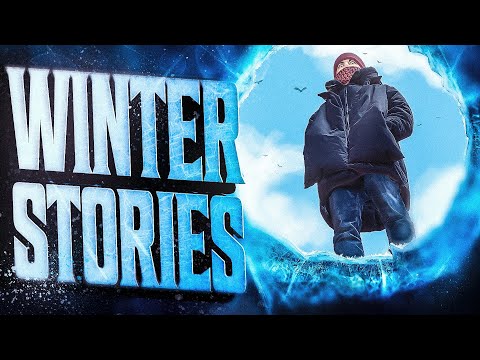 8 True Scary WINTER Stories | VOL 5