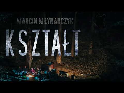 Kształt cz. 1/2 - CreepyPasta [CreepyWyzwanie vol.5]