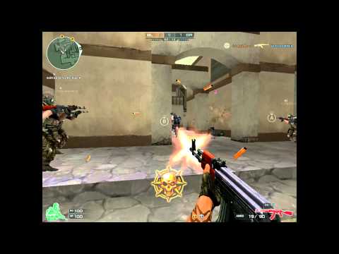 Fastest round eveeaah