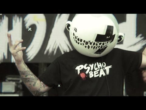 Psycho Beat @ Medusa Sunbeach 2015 [Aftermovie]