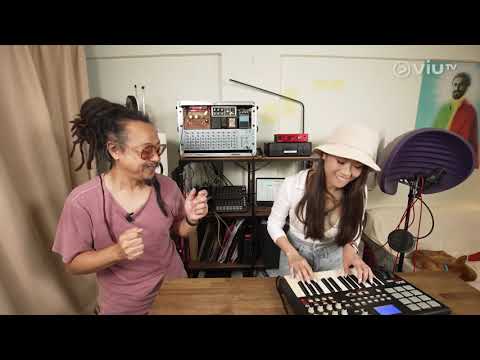 香港雷鬼製作人兼歌手   Mouse FX  |  Mooon Artist @ Viu TV《給香港的情書》 EP 8