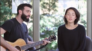 We&#39;ll Be Okay - Imaginary Future &amp; Kina Grannis