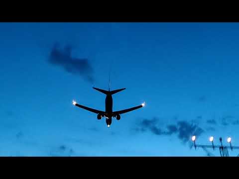 Aeroporto Estetino Goleniow