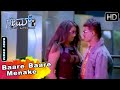 Baare Baare Menake Video Song K Shivaram Meena Game For Love Kannada Movie Songs