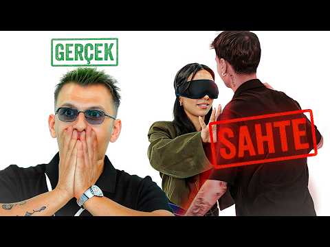 WHICH ONE IS THE REAL BURAK??