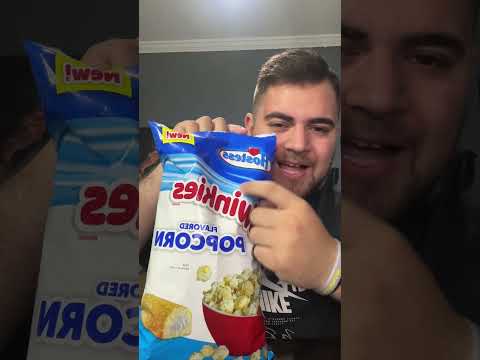 ΓΛΥΚΑ POPCORN🍿🍿