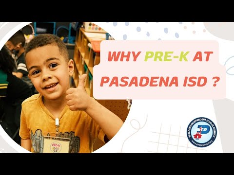 Pasadena Isd