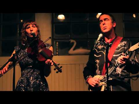 Richie Stearns and Rosie Newton - Veins of Coal