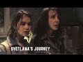 SVETLANA S JOURNEY Film
