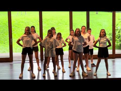 PRINCE ALI - Will Smith | Danskamp augustus 2023