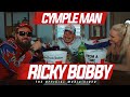 Cymple Man x Hard Target - Ricky Bobby (Official Video)