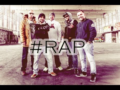 Imi.LN. & Vad Robi - #RAP - feat: Motta Still , Dé , Iron ,Joe/Beatkoho/ és Halász Sándor