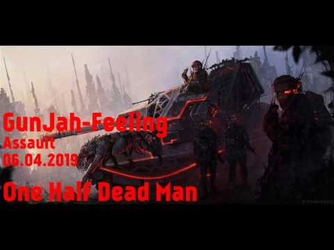 GunJah-Feeling - Assault